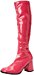 Funtasma by Pleaser Women's Gogo-300 Boot