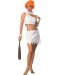 Adult Wilma Flintsone Costume by Rubies White XS