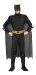 The Dark Knight Batman Deluxe Muscle Chest Costume