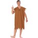 Barney Rubble Adult Costume