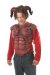 California Costumes Men's Demon Horns W/Teeth Costume Accessory