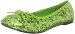 Funtasma Women's Star-16G Flat
