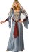 InCharacter Costumes, LLC Maid Marian Dress
