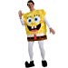 Adult Deluxe Spongebob (Standard)
