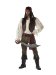California Costumes Men's Rogue Pirate Costume