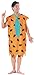 The Flintstones Fred Flintstone Costume