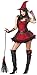 California Costumes Women's Eye Candy - Mischievous Witch Adult