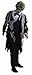 Men's Zombie Formal Costume