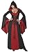 California Costumes Deluxe Hooded Robe Adult Costume