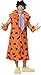The Flintstones Fred Costume
