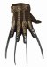 Nightmare On Elm Street Deluxe Freddy Krueger Glove