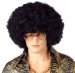 California Costume Men's Jumbo Afro Wig