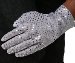 Sequin Glove