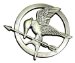 The Hunger Games Movie Mockingjay Prop Rep Pin