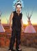 Dreamgirl Mens Chief Wansum Tail Native American Costume