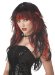 California Costumes Women's Tempting Tresses Wig