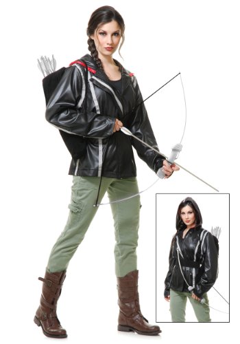 Archer Jacket *Net Pricing (Small)