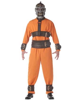 Ben Fried (Orange;X-Large)