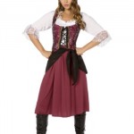Burgundy-Pirate-Wench-Adult-Costume-Size-X-Large-0-0