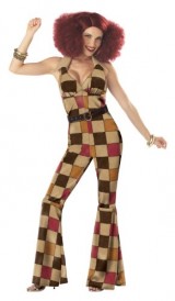 California-Costumes-Womens-Boogie-Babe-CostumeTanSmall-0-0