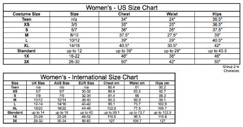 California Costumes Women’s Plus-Size Fashion Flapper Plus, Black, 1XL (16-18)