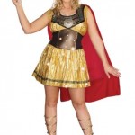 Dreamgirl-Golden-Warrior-Adult-Plus-Costume-0-0