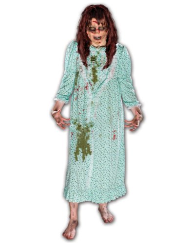 Exorcist Regan Adult Costume – One-Size (Standard)