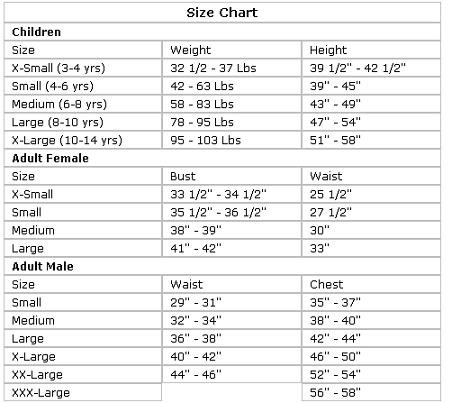 Hit the Deck Adult Costume – Medium