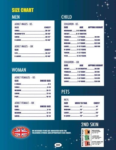 Batman Costume – Medium – Chest Size 40-42