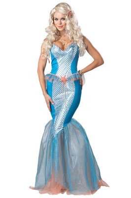 Sea Siren (X-Large)