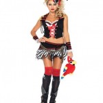 3-PC-Ladies-Plank-Walking-Pirate-Set-Medium-BlackWhite-0