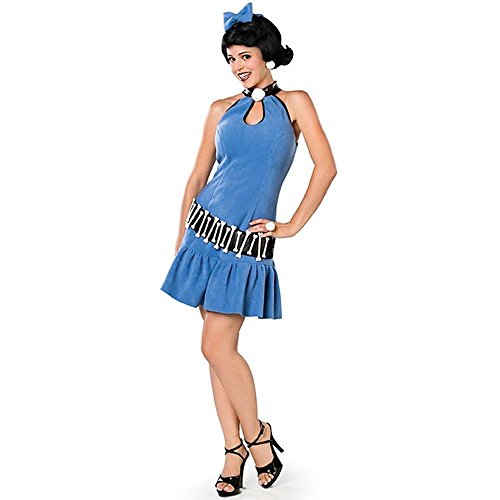 Adult Betty Rubble Costume
