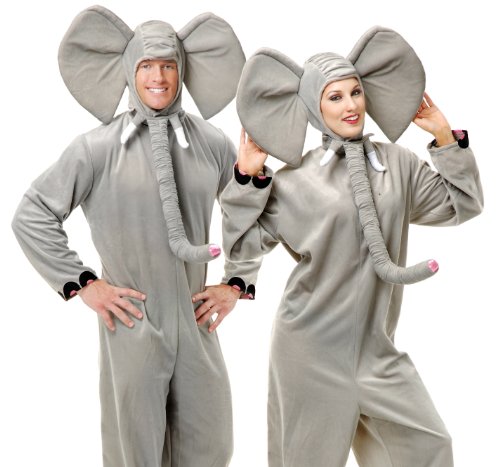 Adult Elephant *Net Pricing (Small)