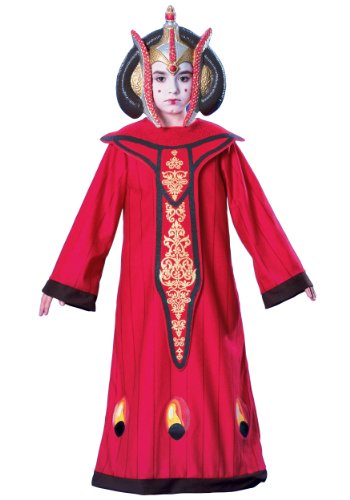 Adult Queen Amidala (Large)