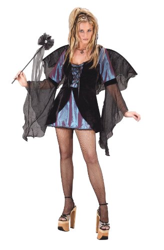 Adult Sweet and Sexy Fairy Costume – Small/Medium (2-8)