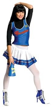 Archie Comics Veronica Adult Costume Size 12-14 Large