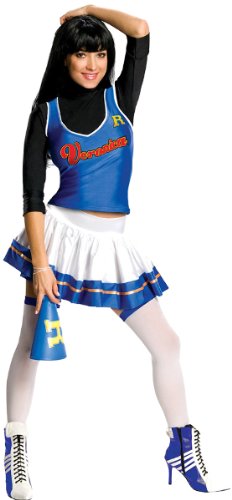 Archie Comics Veronica Costume (Extra Small)