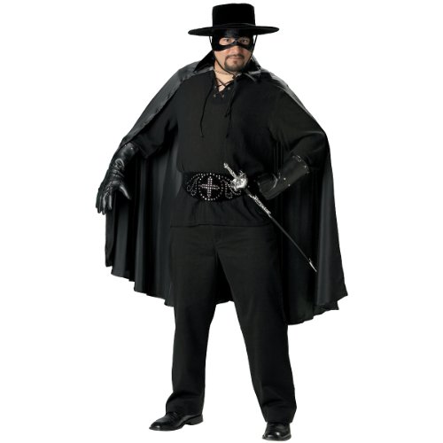 Bandido Costume – XXX-Large – Chest Size 54-56