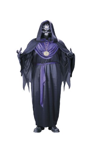 Emperor Of Evil Plus