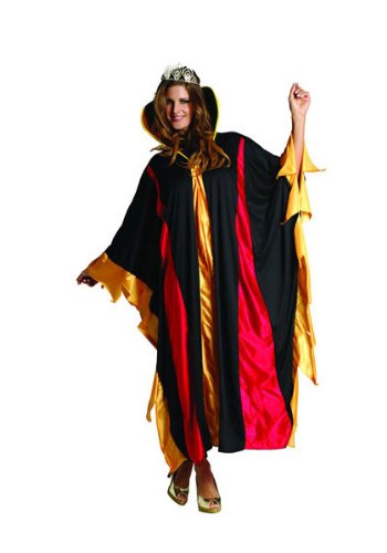 Evil Queen (Standard;One Size)