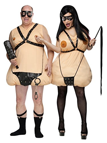 Barry Bondage Adult Costume (One SIze)