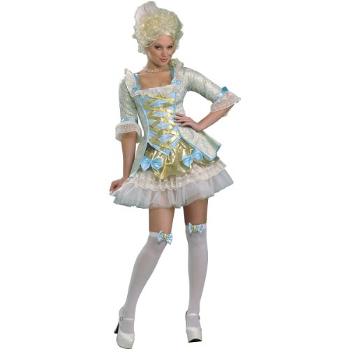 Lady of Versailles Costume – X-Small – Dress Size 2-6