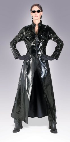 R15033 (Std) Trinity Matrix Coat