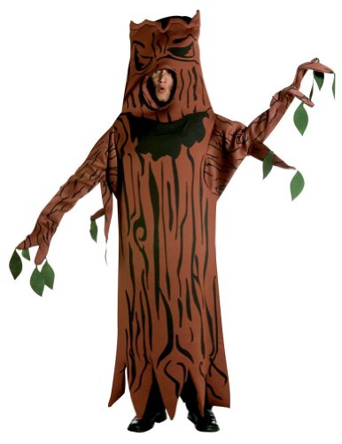 adult costumes – Scary Tree Adult Costume