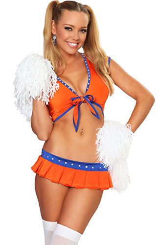 3WISHES ‘Sparkle Cheer Costume’ Sexy Cheerleader Costumes